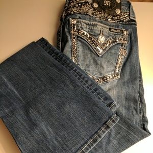 Miss Me size 28